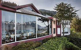 Moevenpick Queenstown